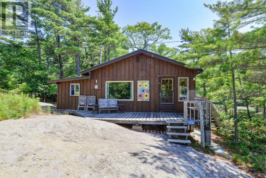 25744 GEORGIAN BAY SHR - 2