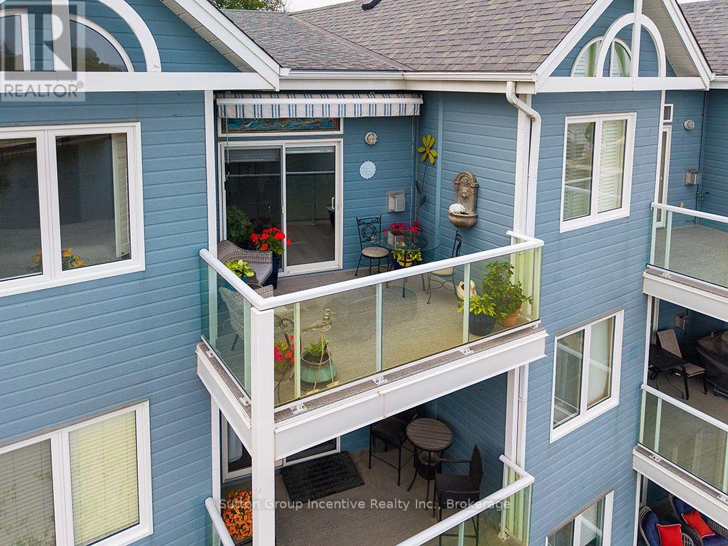 #404 34 BAYFIELD STREET - 19