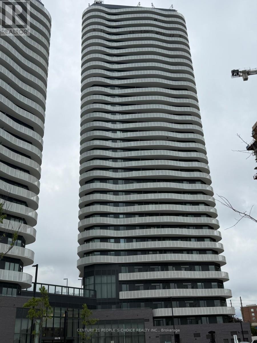 2321 - 6 FLAVELLE TRAIL