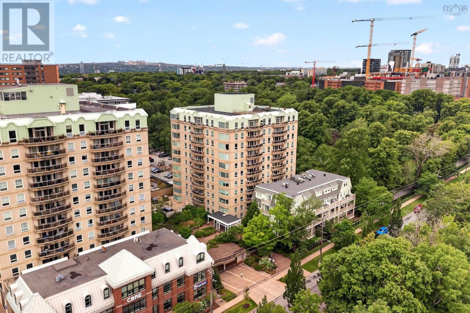 306 1540 Summer Street, Halifax — photo 3