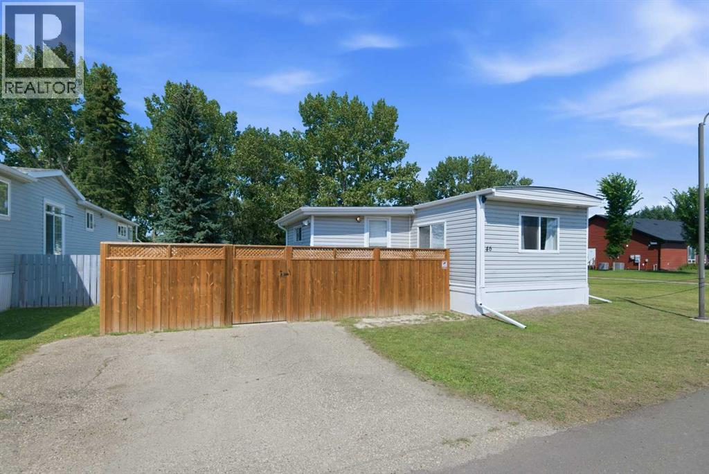 5344 76 Street, Red Deer