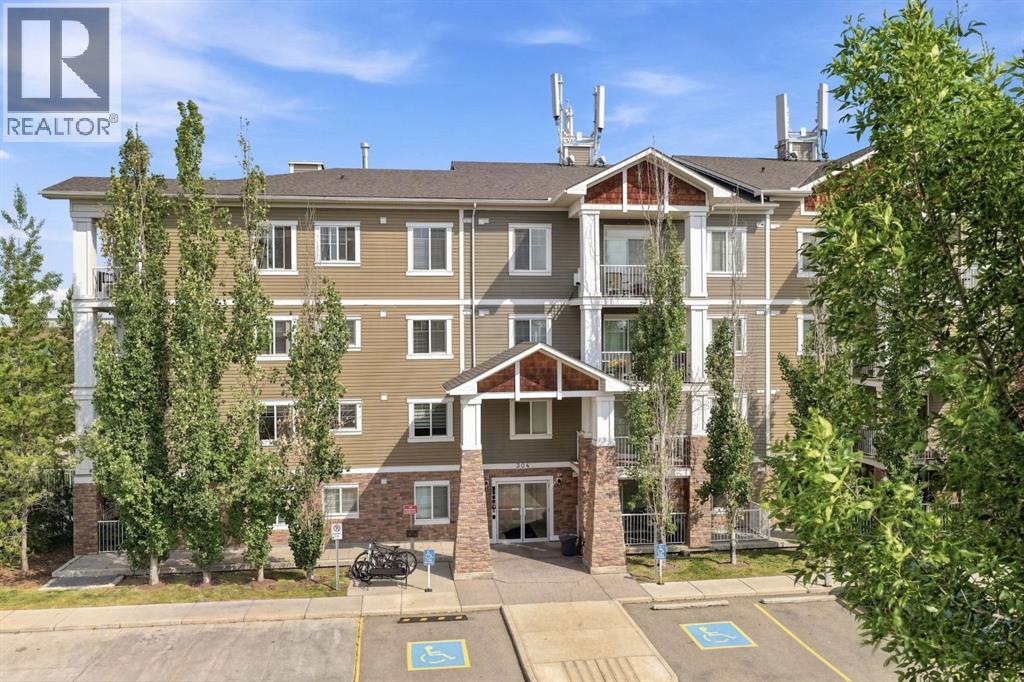 204, 304 Cranberry Park SE, Cranston, Calgary photo 2