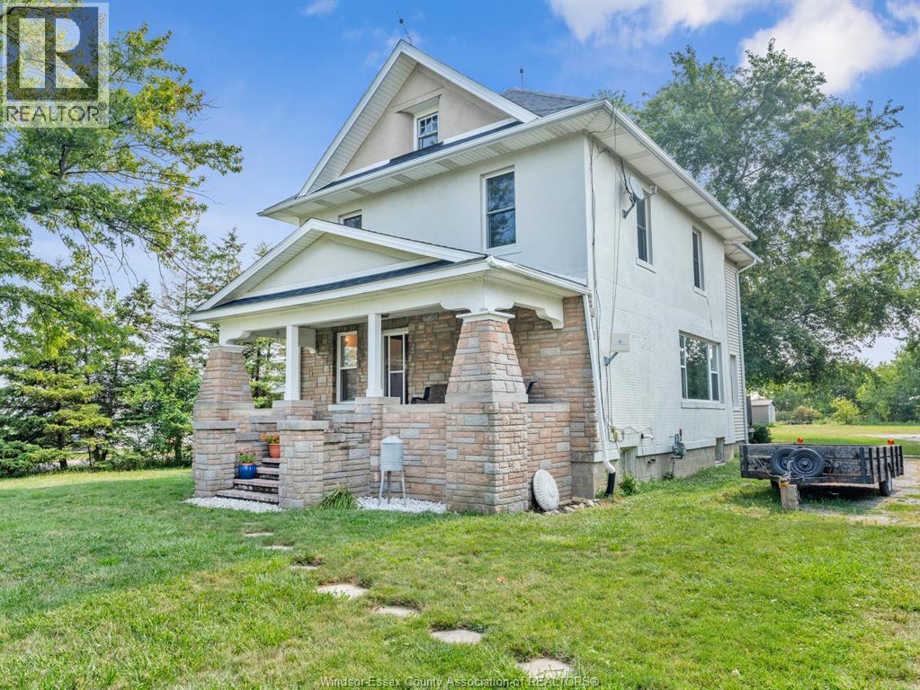 4416 CONCESSION RD 9 - 2