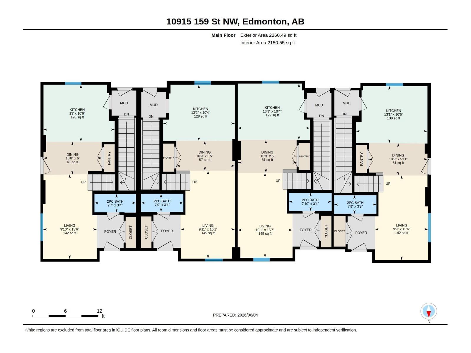 10915 159 ST NW - 41