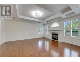 Primary Bedroom - 1387 Ferncrest Road, Oakville, ON L6H7W2 Photo 12