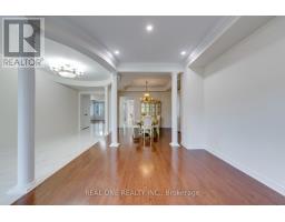 Eating area - 1387 Ferncrest Road, Oakville, ON L6H7W2 Photo 7
