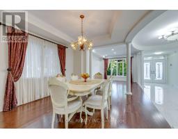 Dining room - 1387 Ferncrest Road, Oakville, ON L6H7W2 Photo 9