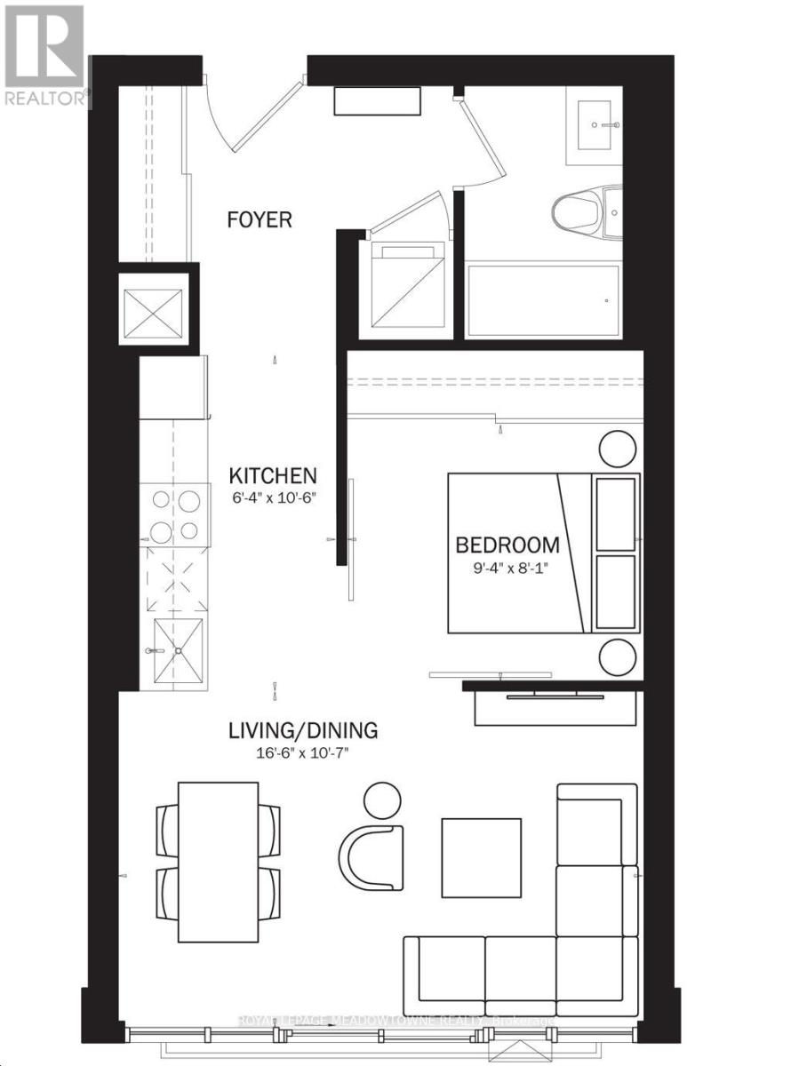 #712 1808 ST. CLAIR AVENUE W - Image 22
