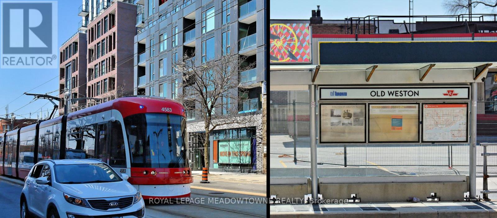 #712 1808 ST. CLAIR AVENUE W - Image 28