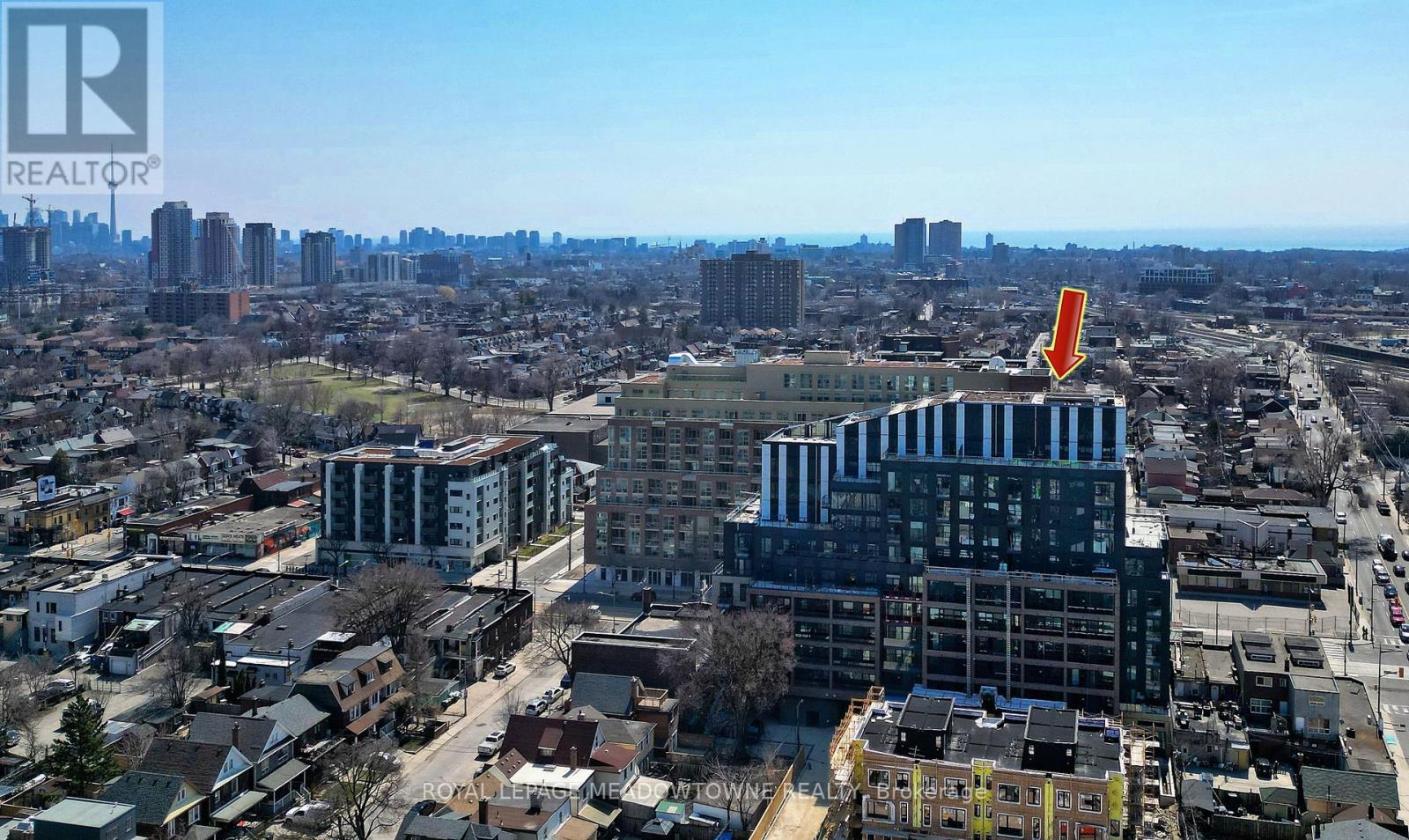 #712 1808 ST. CLAIR AVENUE W - Image 3