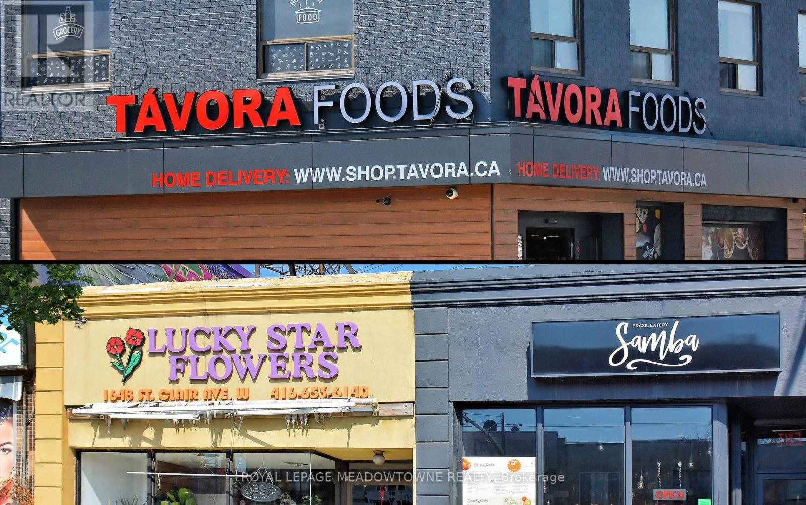 #712 1808 ST. CLAIR AVENUE W - Image 37