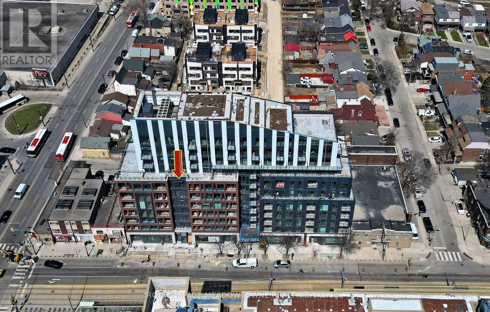 #712 1808 ST. CLAIR AVENUE W - Image 9