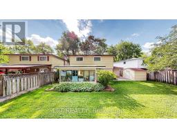 70 Roberts Crescent, Brampton, ON L6W1G8 Photo 22