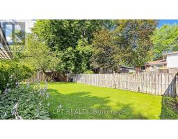 70 Roberts Crescent, Brampton, ON L6W1G8 Photo 26