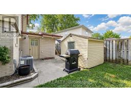 70 Roberts Crescent, Brampton, ON L6W1G8 Photo 28
