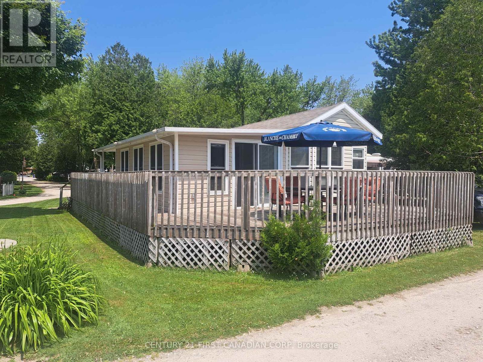 LOT 501 - 256440 SUNOVA CRESCENT - 1