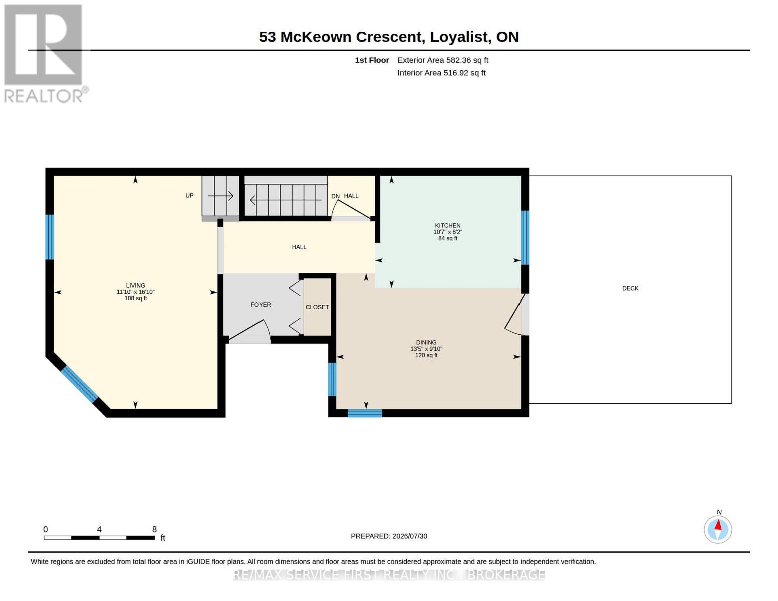 53 MCKEOWN CRESCENT - 28