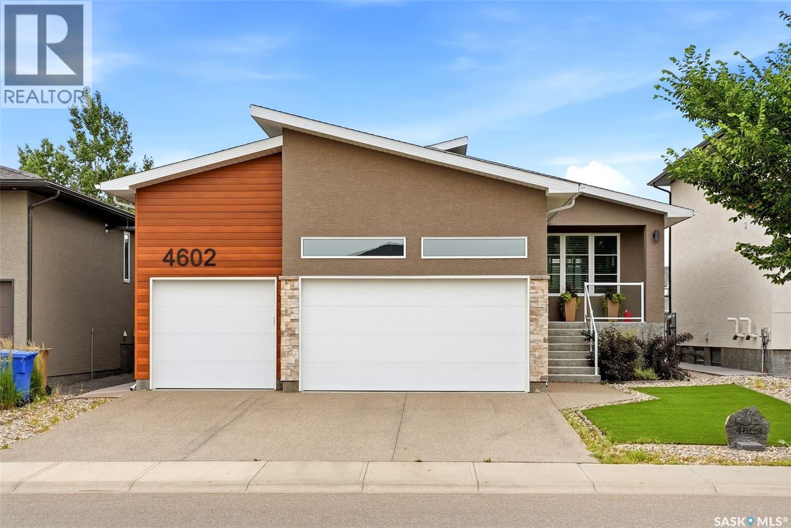 4602 Chuka DRIVE, Regina — photo 2