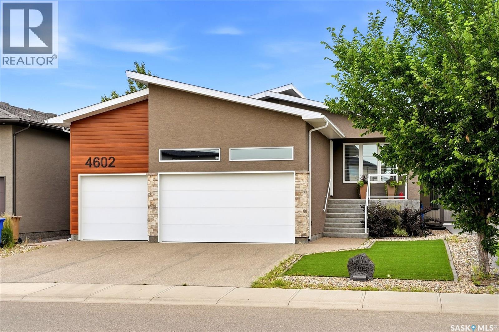 4602 Chuka DRIVE, Regina — photo 3