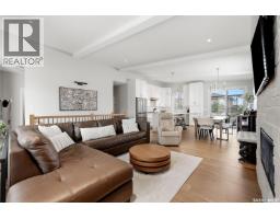 5pc Ensuite bath - 4602 Chuka Drive, Regina, SK S4V3V5 Photo 8