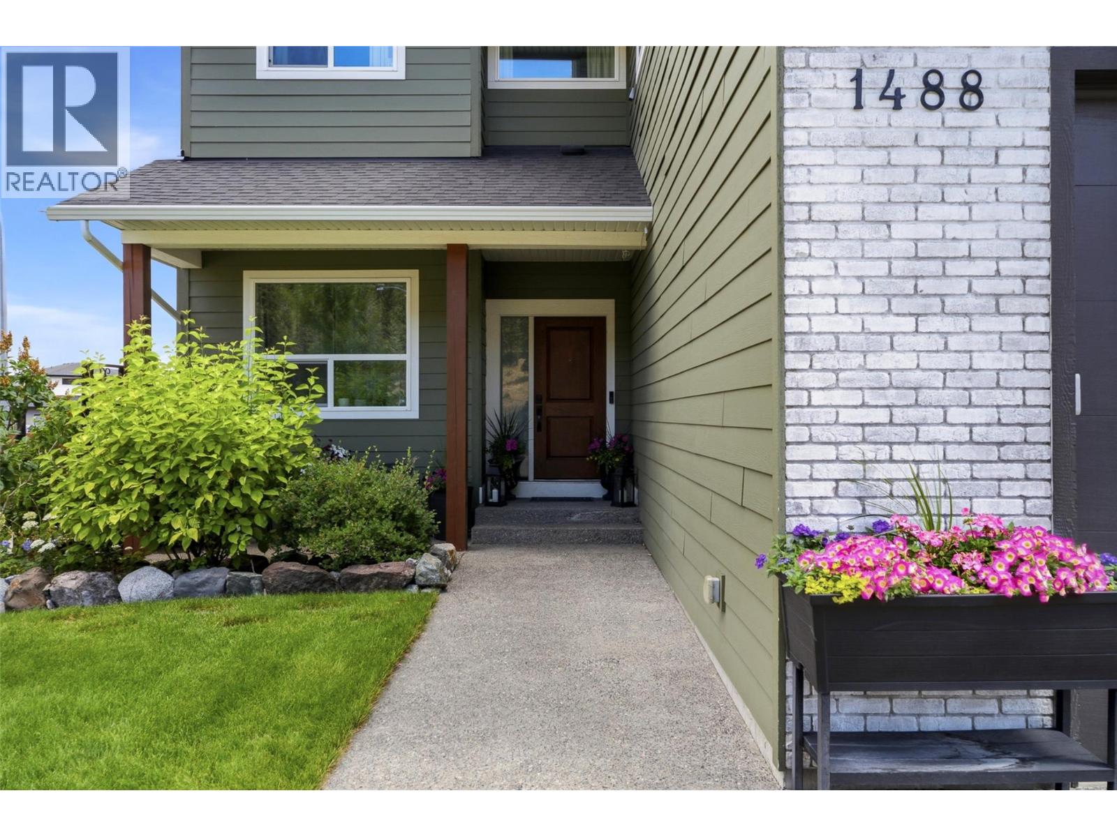 1488 DUNBAR Drive - 5