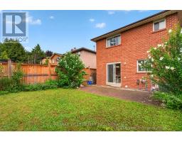 4157 Ottewell Crescent, Mississauga, ON L4W4A4 Photo 28