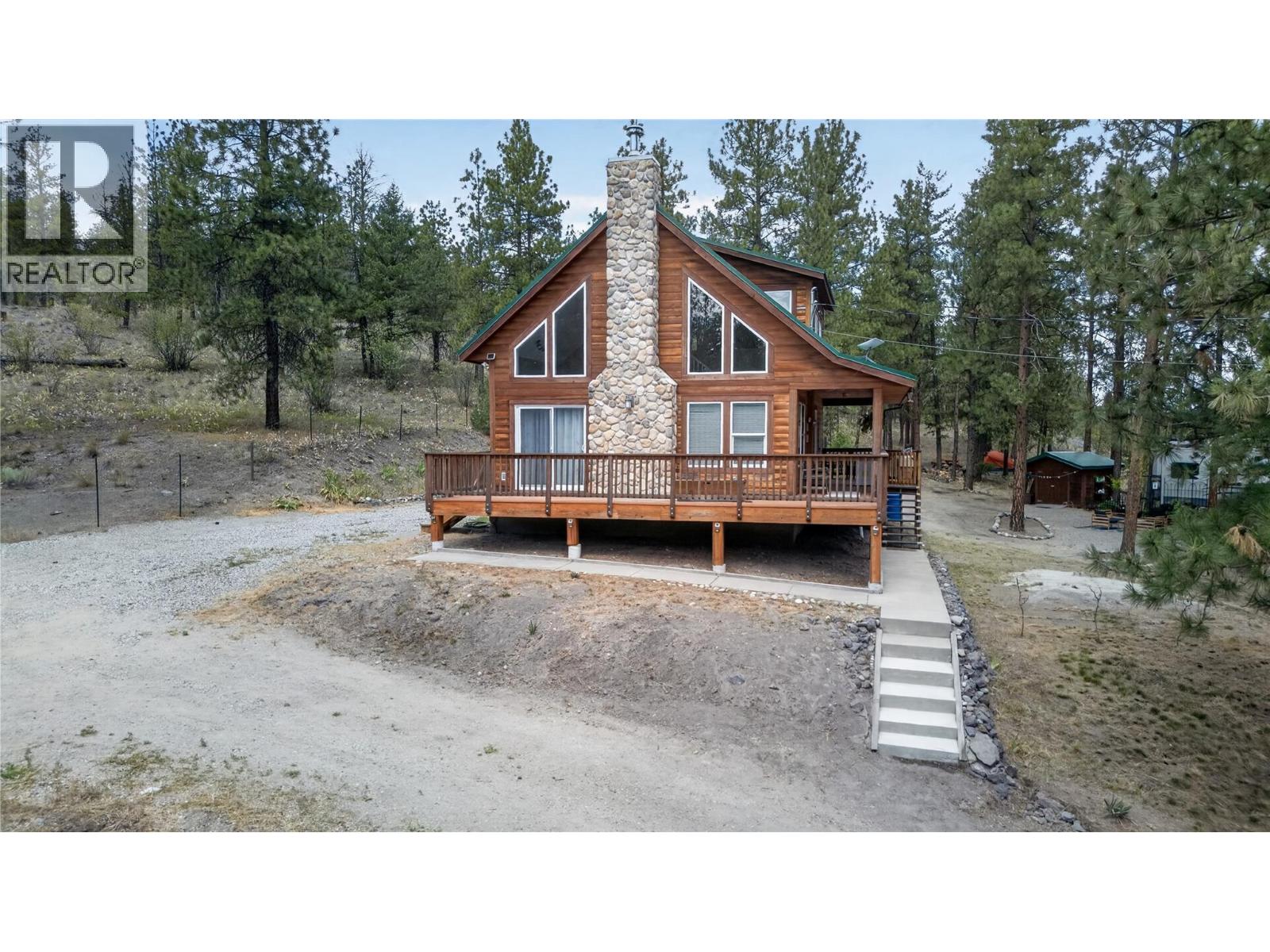 320 White Lake Road, Kaleden