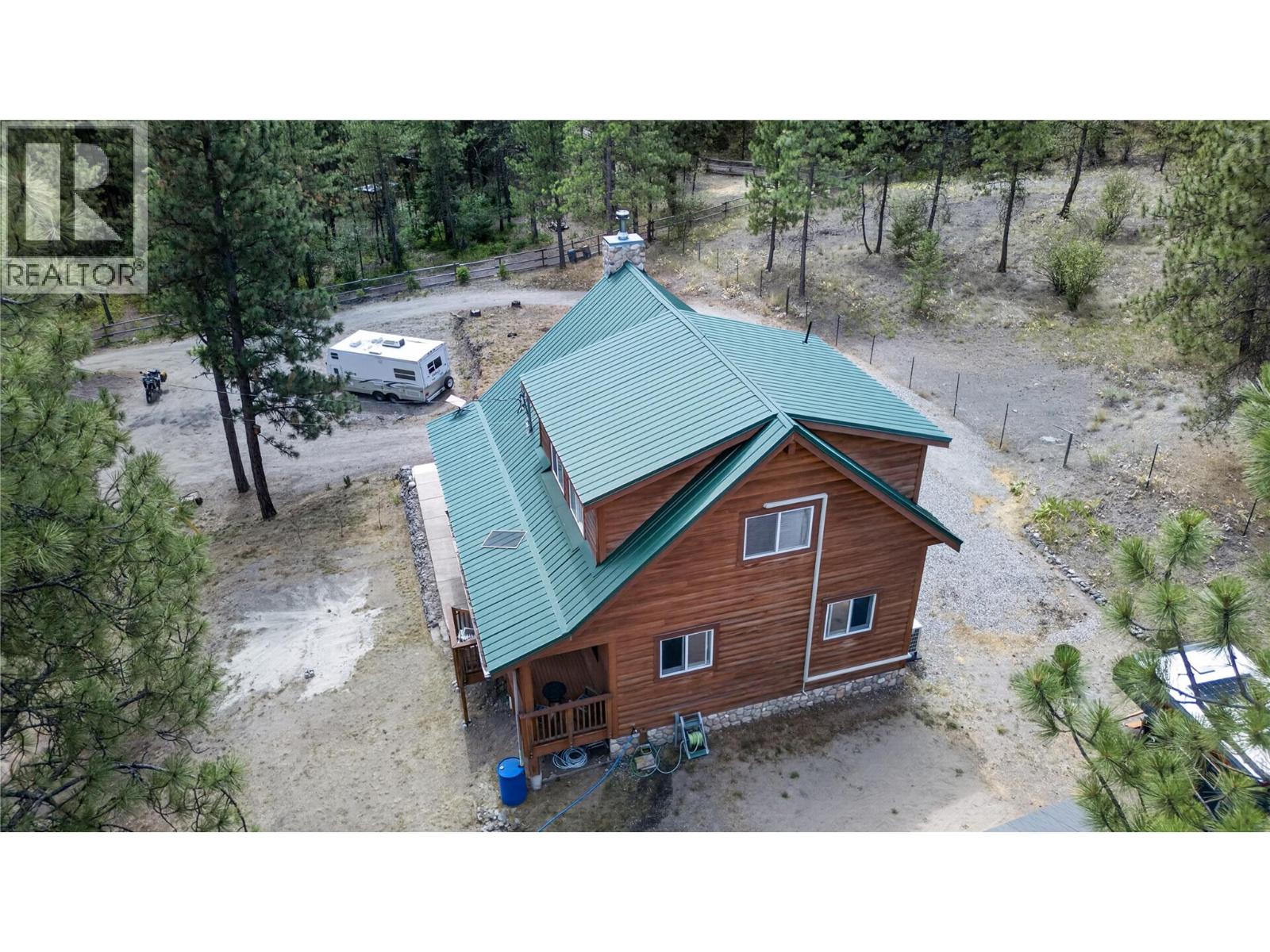 320 White Lake Road, Kaleden