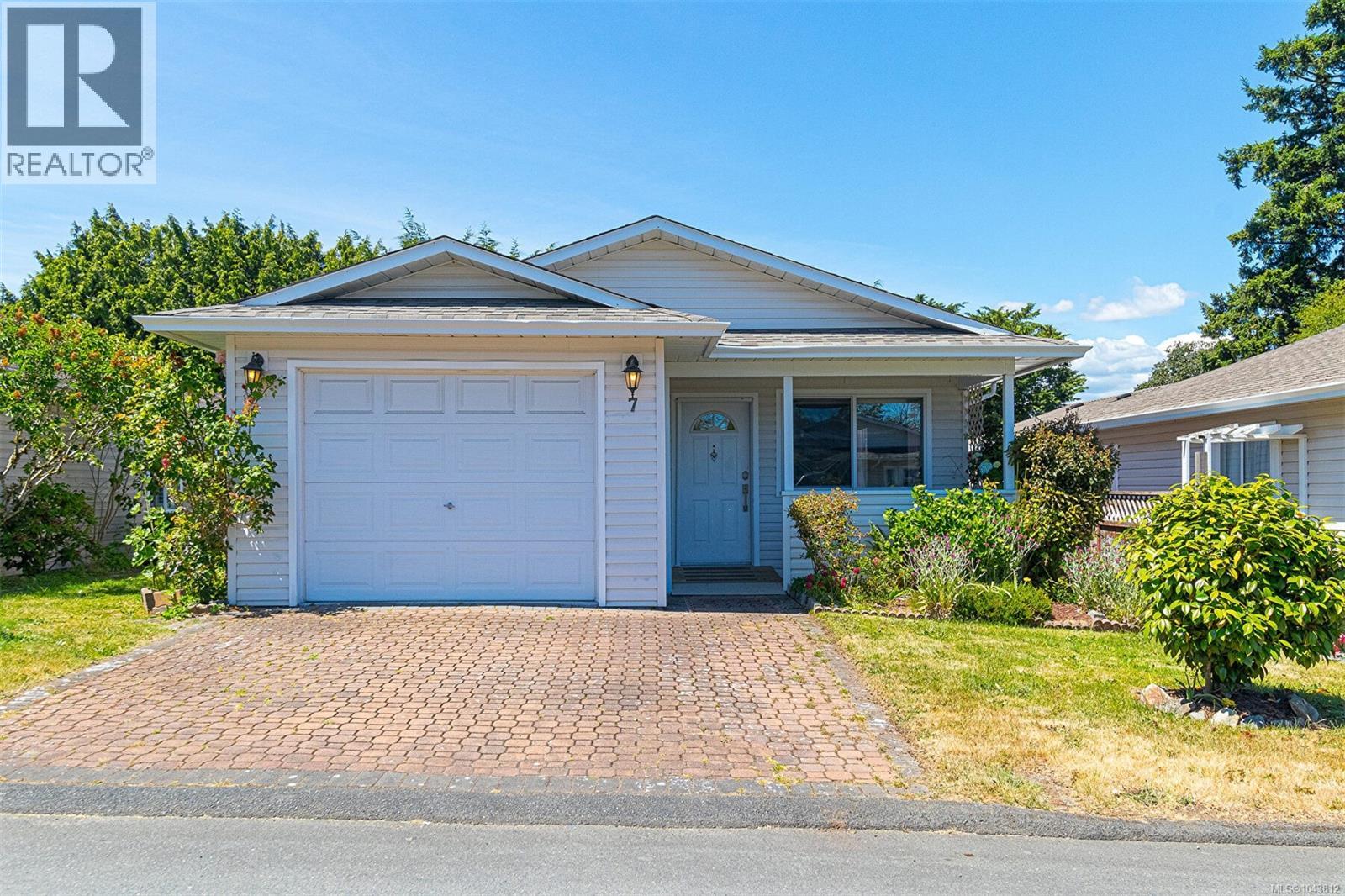 7 Eagle Lane