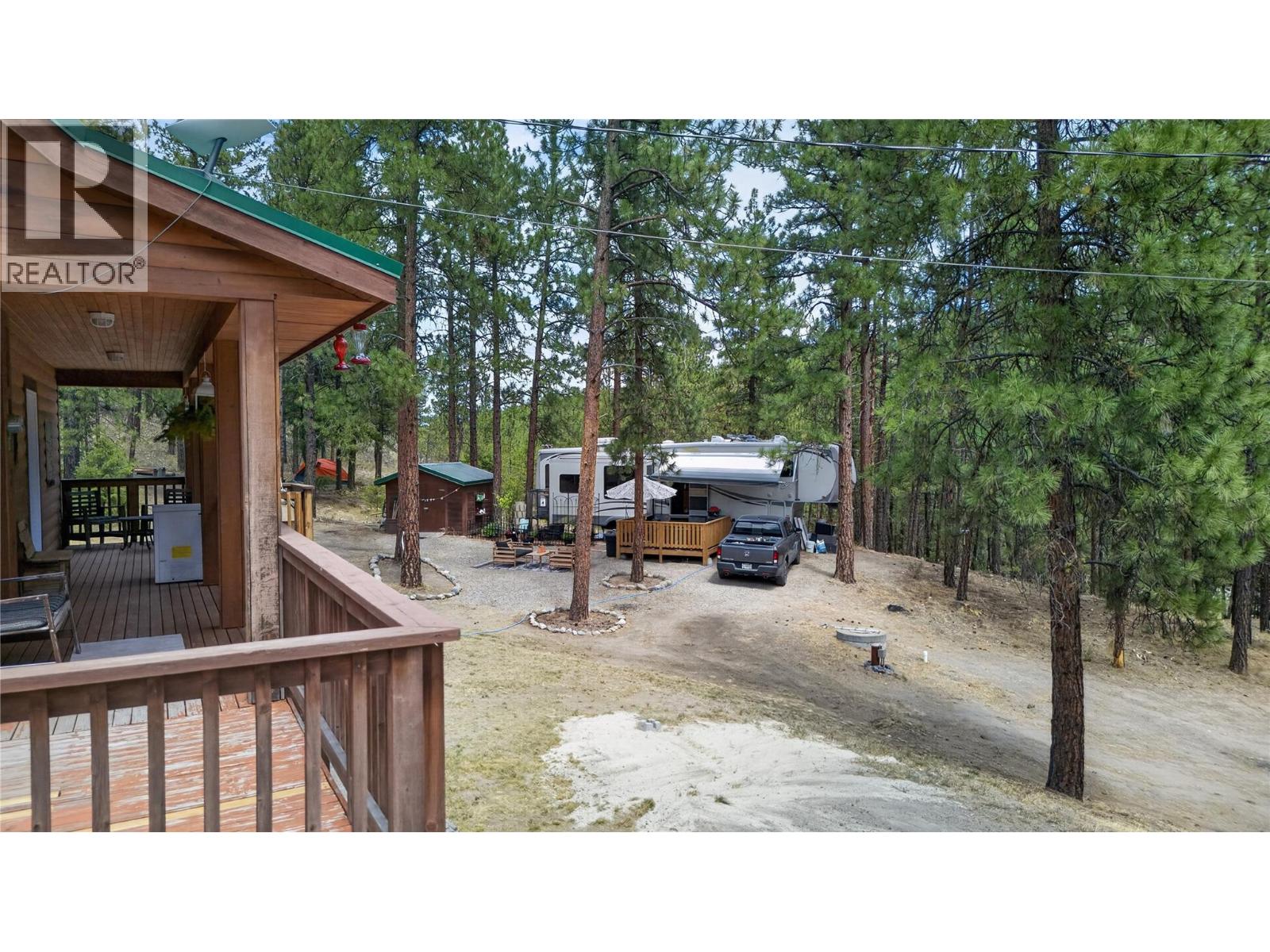 320 White Lake Road, Kaleden