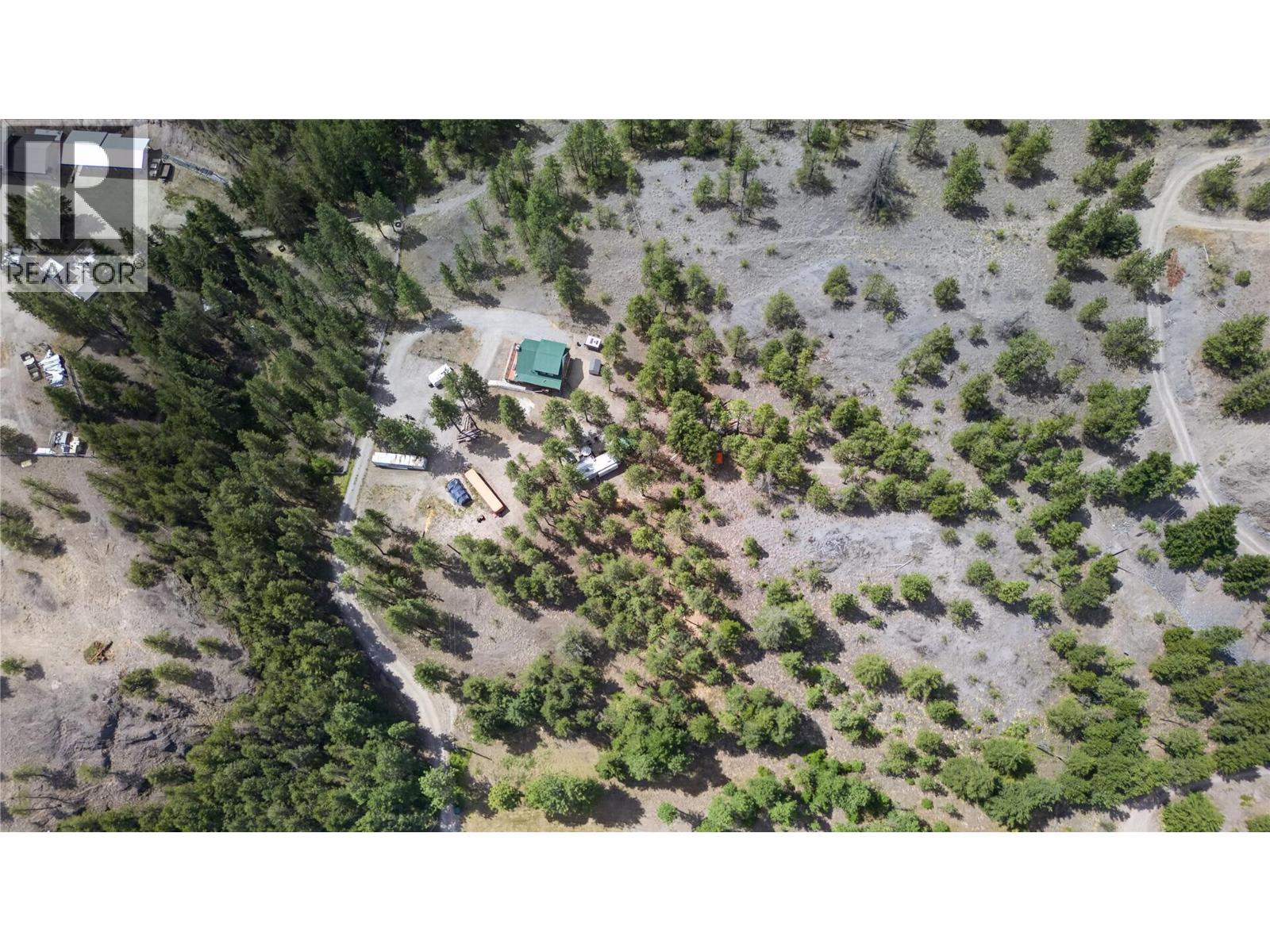 320 White Lake Road, Kaleden