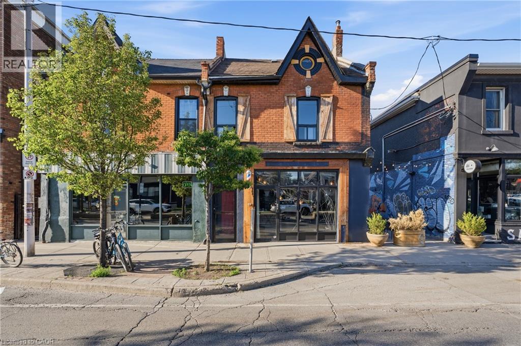 355 Barton St. E