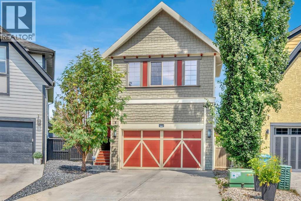331 Mahogany Court SE, Mahogany, Calgary photo 1