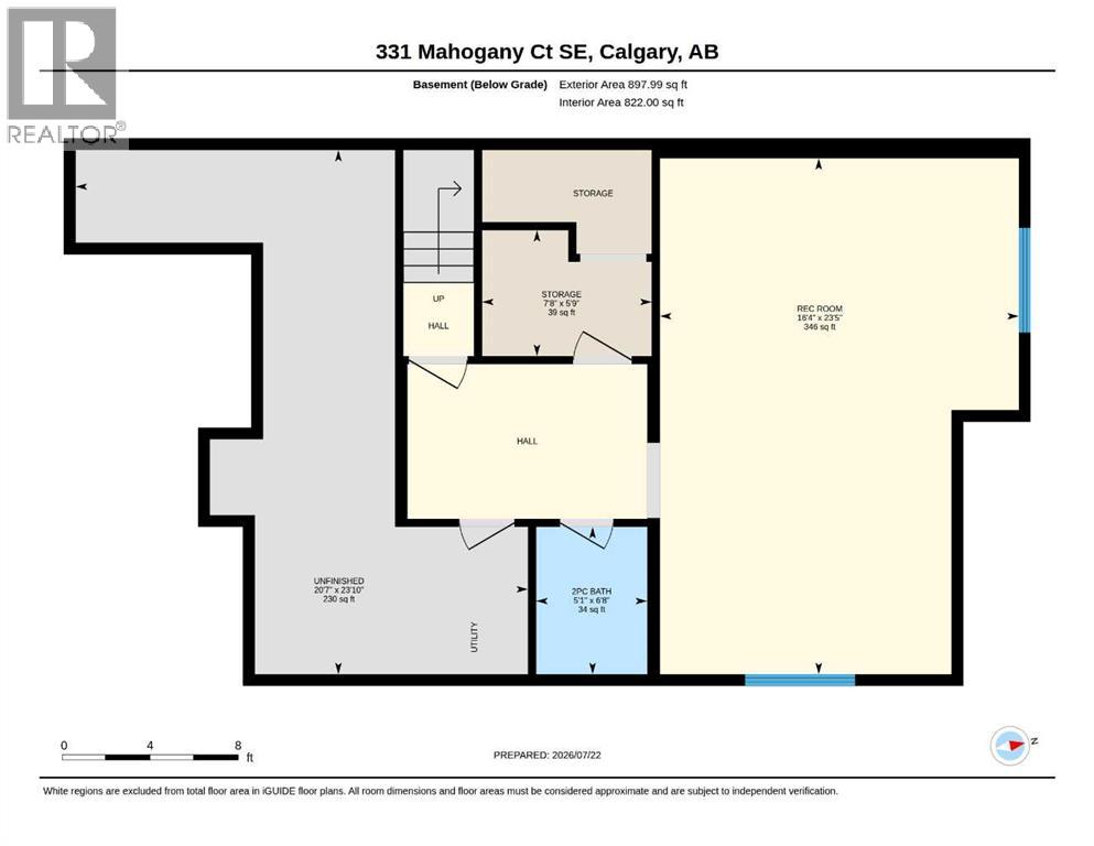 331 Mahogany Court SE - 46