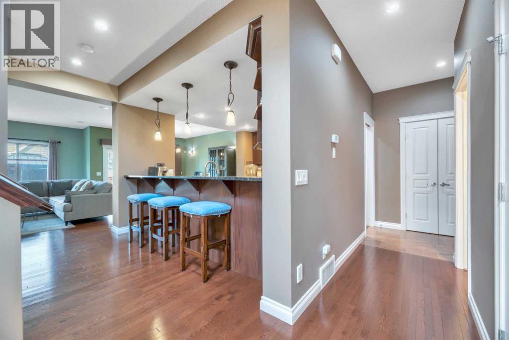331 Mahogany Court SE, Mahogany, Calgary photo 5
