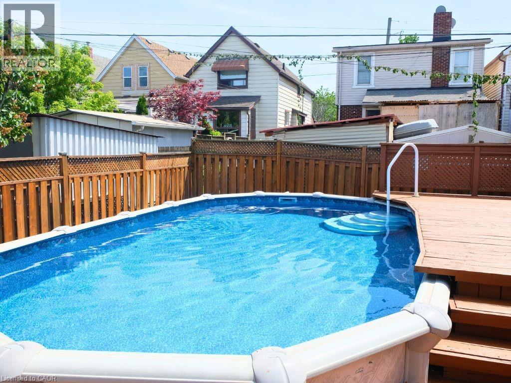 42 DALHOUSIE Avenue - 3