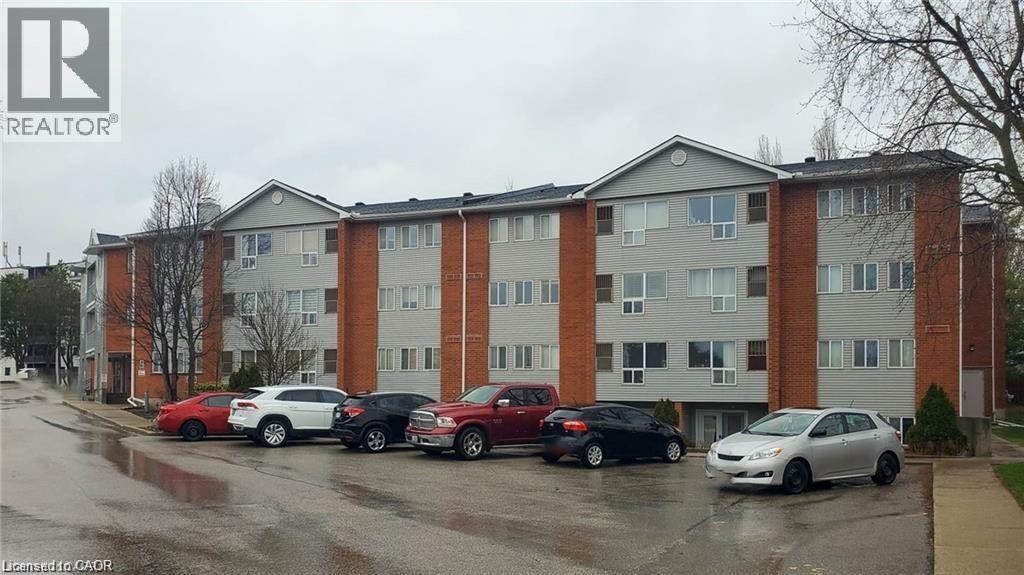 500 WESTMOUNT Road W Unit# 103, Kitchener — photo 2
