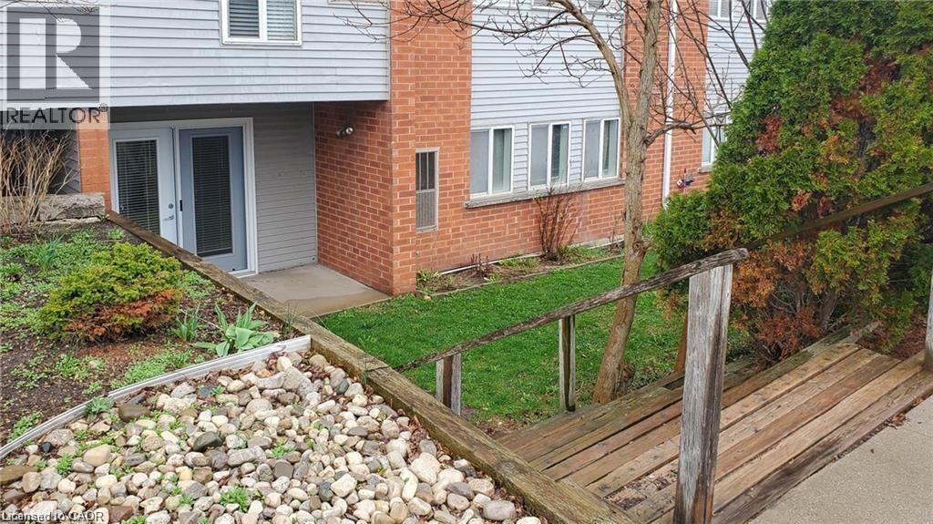 500 WESTMOUNT Road W Unit# 103, Kitchener — photo 3