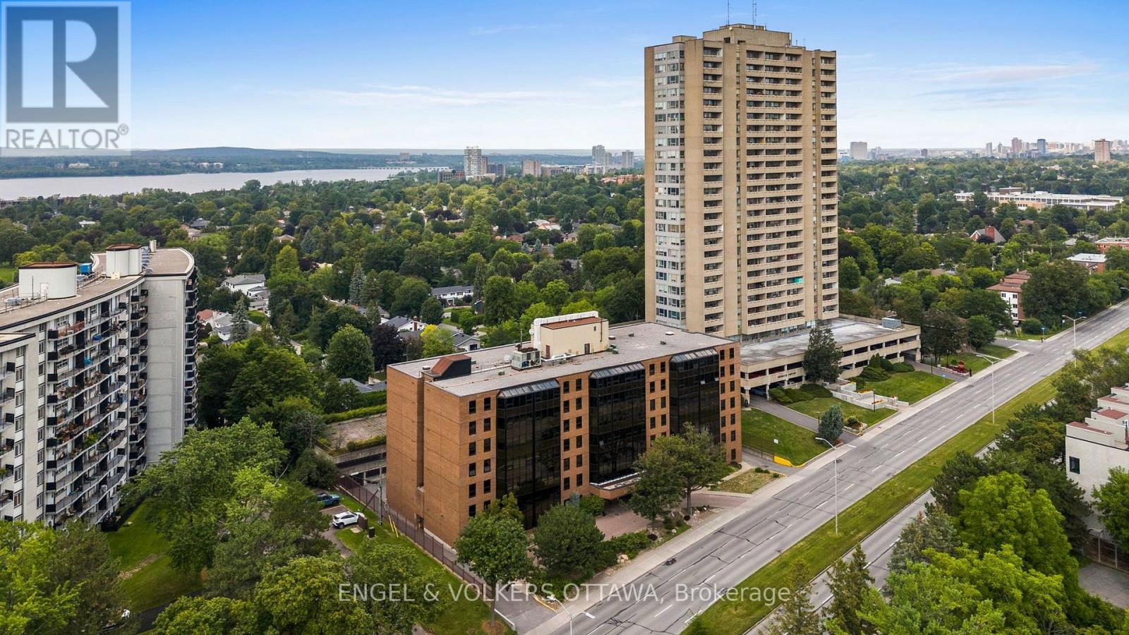 #104 2019 CARLING AVENUE - 1