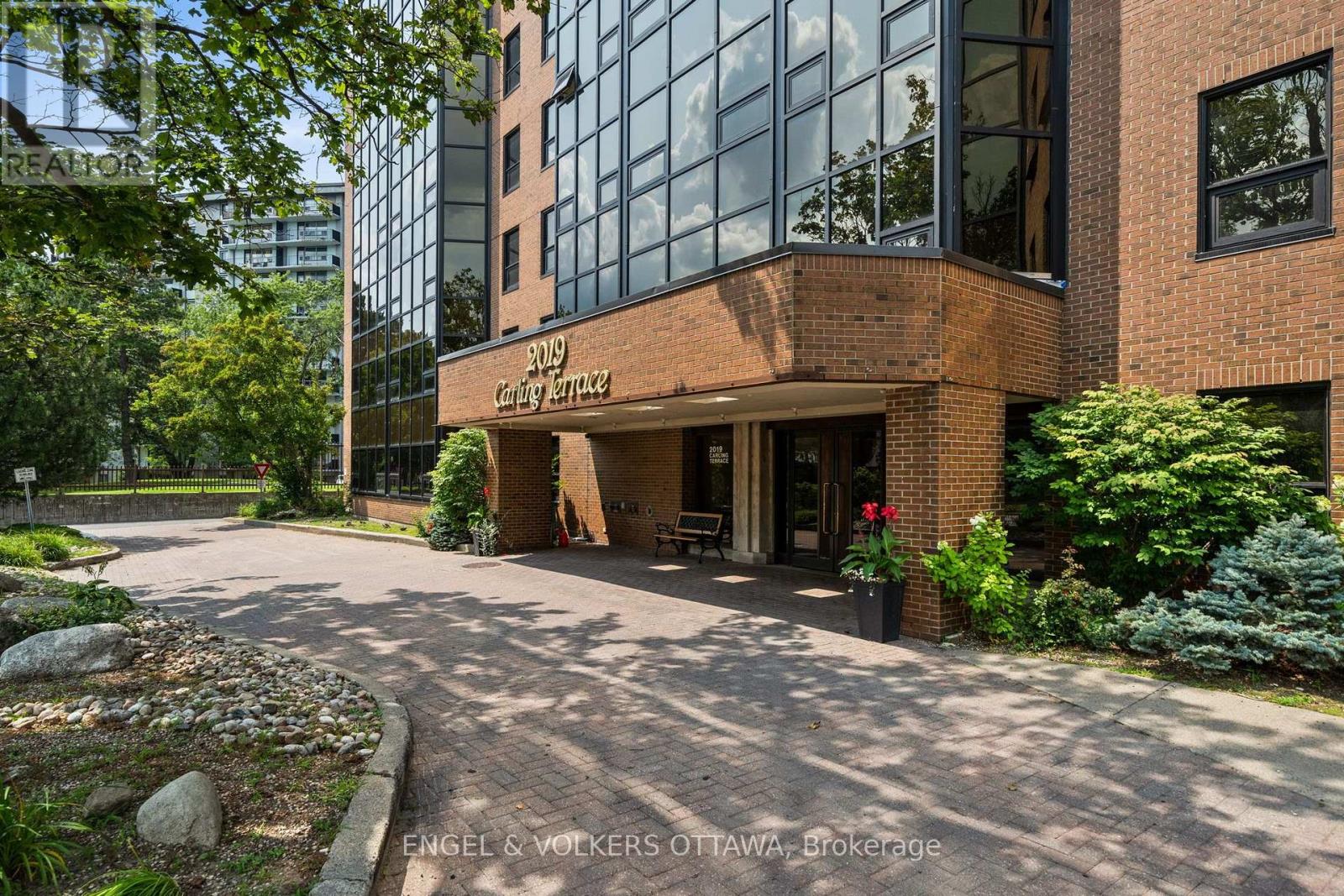 #104 2019 CARLING AVENUE - 2