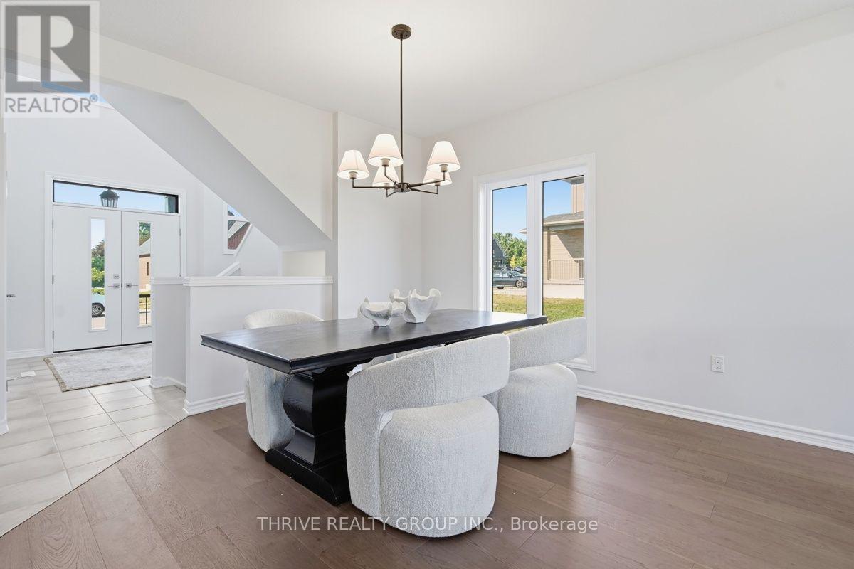 64 BASIL CRESCENT - 11