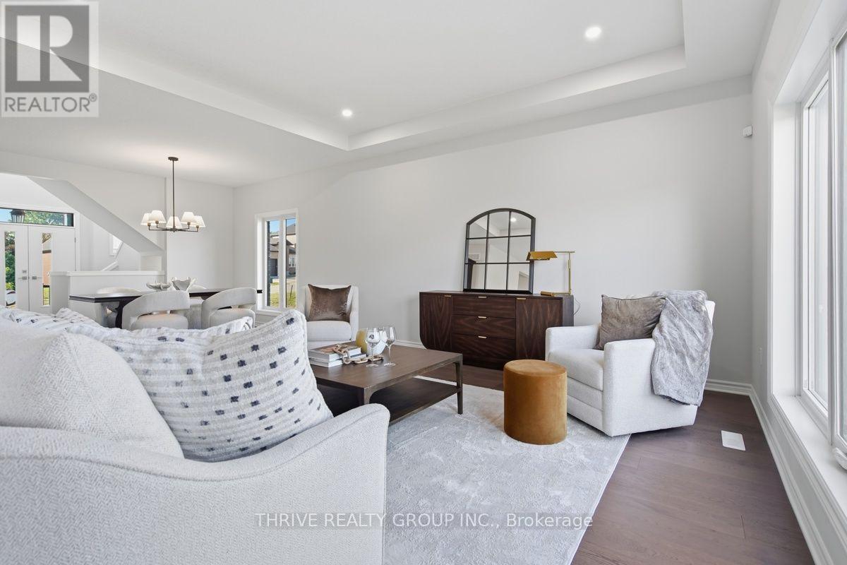 64 BASIL CRESCENT - 16
