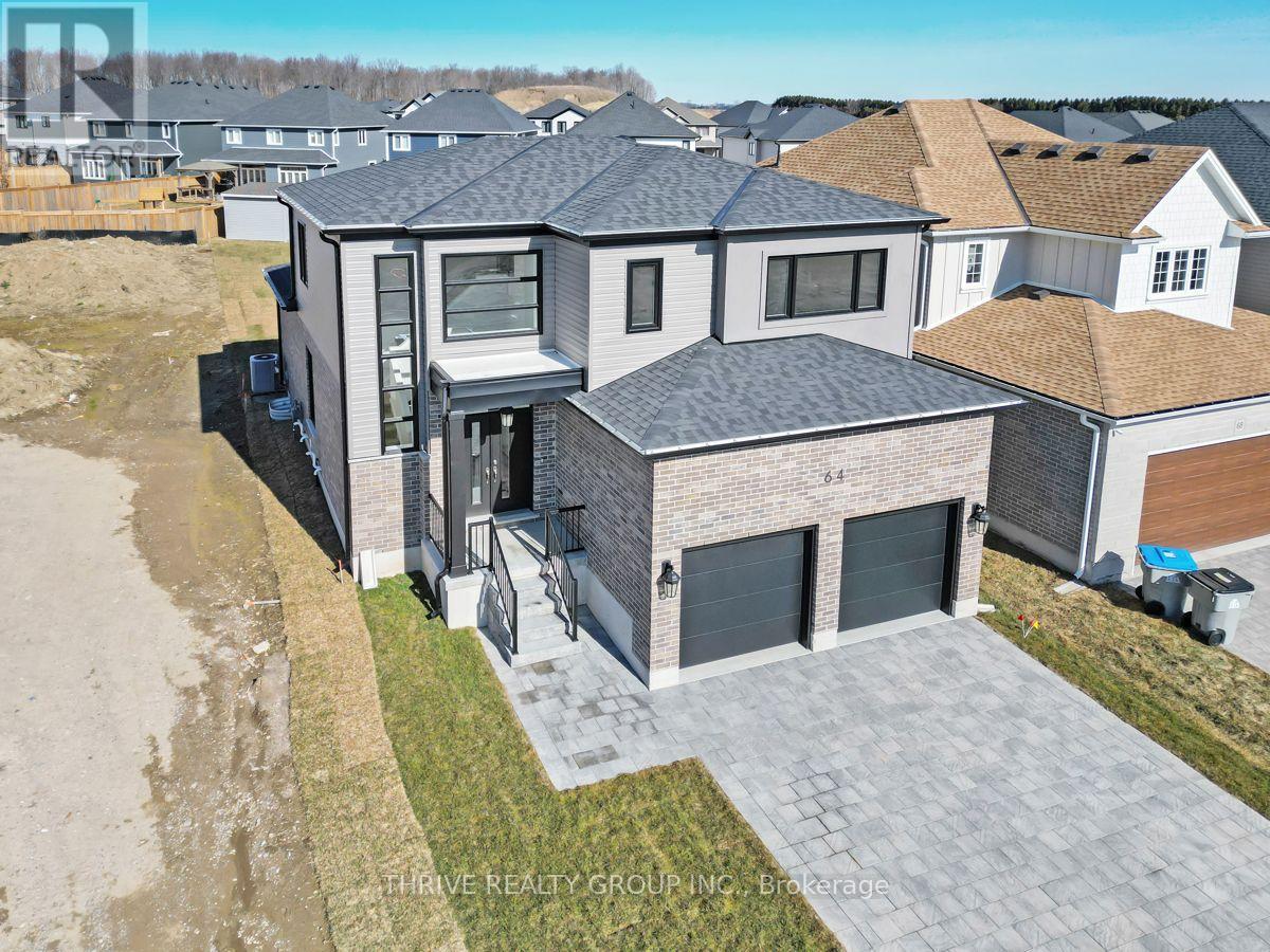 64 BASIL CRESCENT - 2