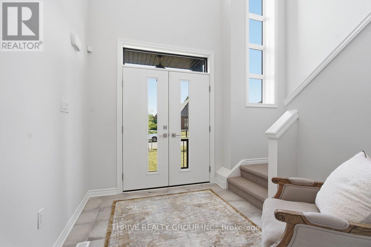 64 BASIL CRESCENT - 8