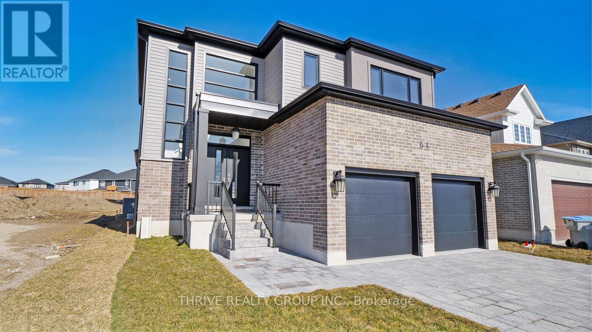 64 BASIL CRESCENT - 5