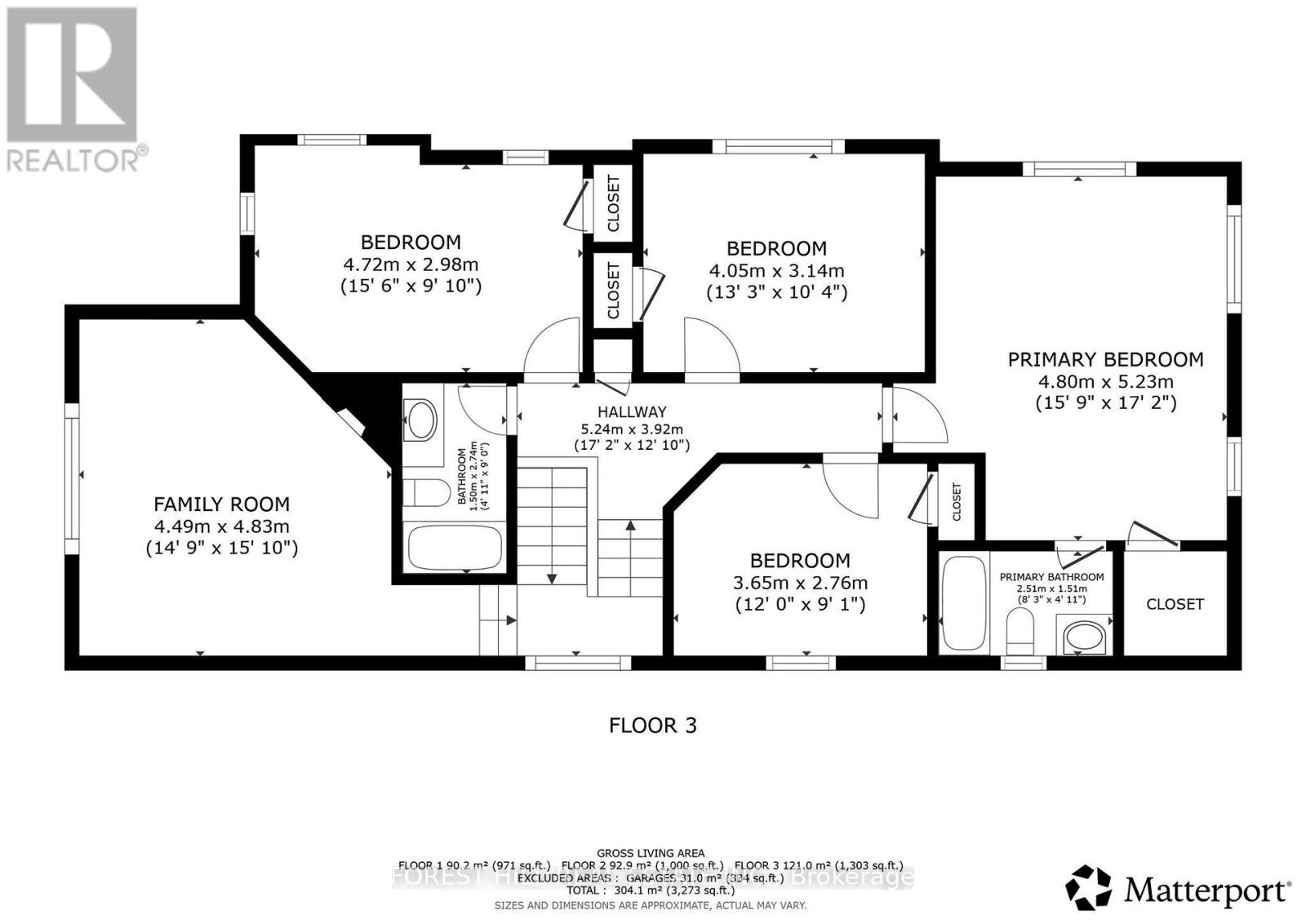 2 LUDFORD DRIVE - 41
