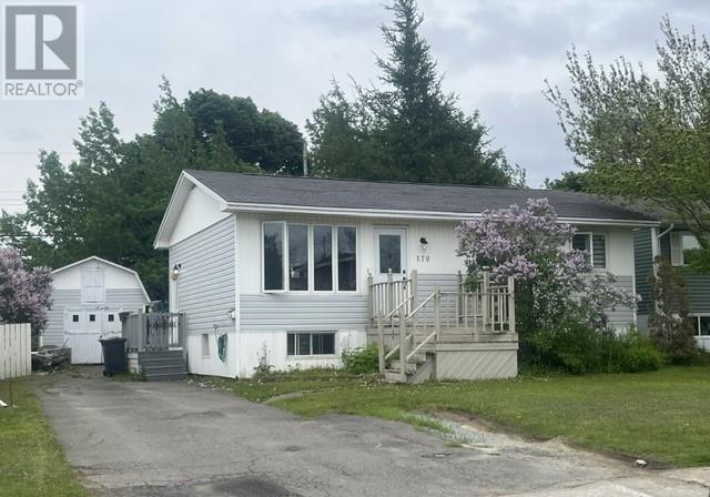 170 Byrd Avenue