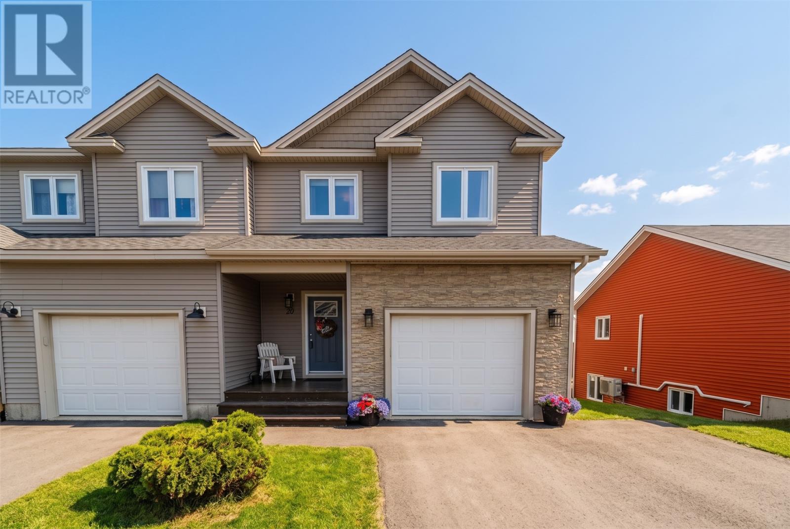 20 Alberton Drive