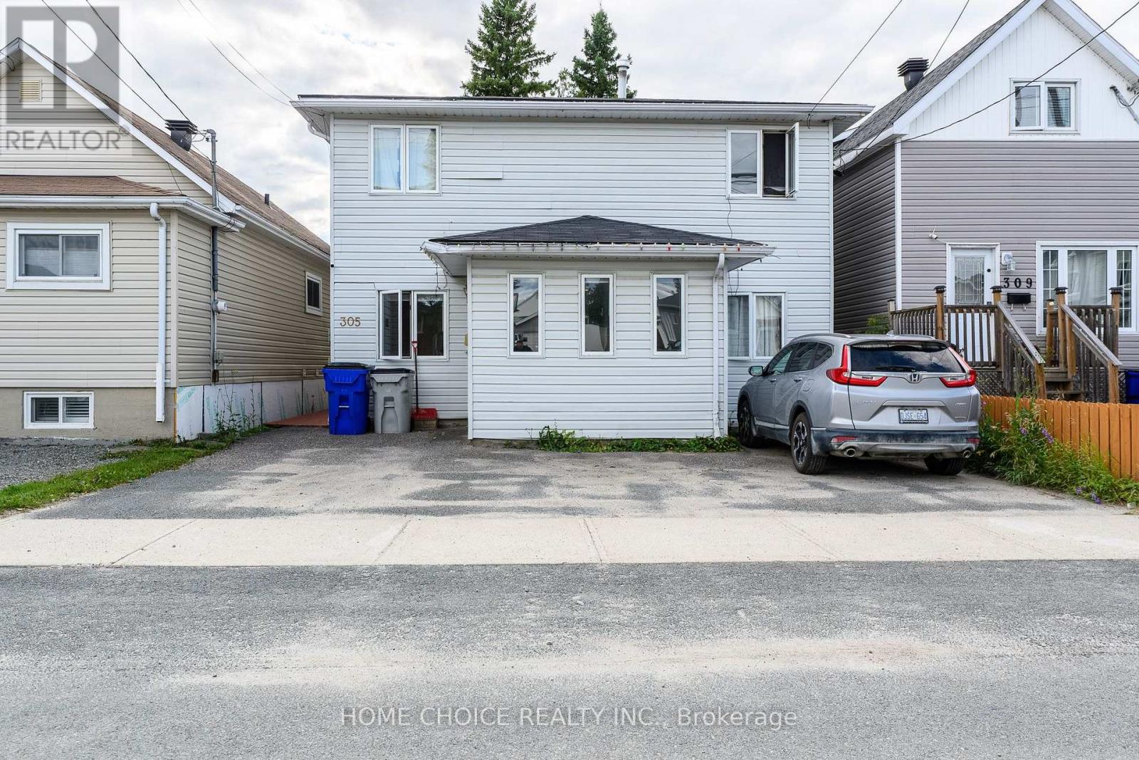 305 MAPLE STREET N