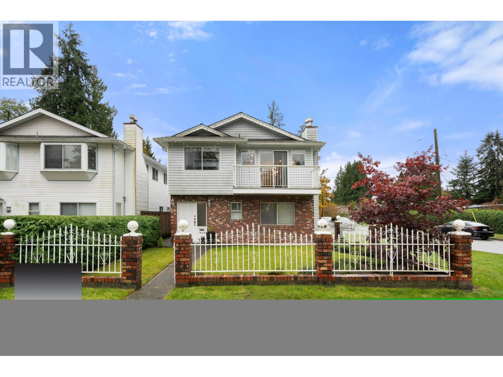 1403 FREDERICK ROAD